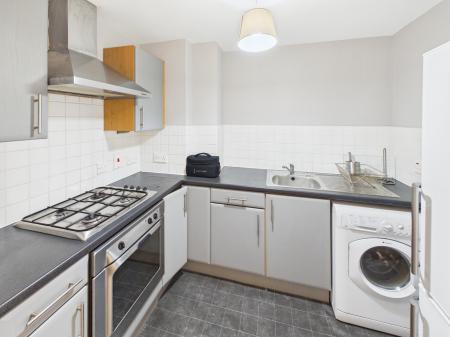 2 bedroom Apartment for sale in 36 Old Bakers Court, Belfast, BT6