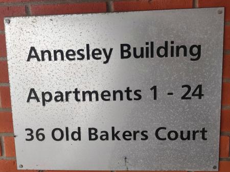 2 bedroom Apartment for sale in 36 Old Bakers Court, Belfast, BT6