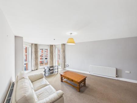 2 bedroom Apartment for sale in 36 Old Bakers Court, Belfast, BT6