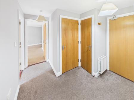 2 bedroom Apartment for sale in 36 Old Bakers Court, Belfast, BT6