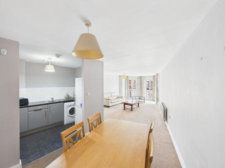 2 bedroom Apartment for sale in 36 Old Bakers Court, Belfast, BT6