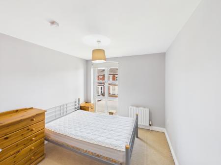 2 bedroom Apartment for sale in 36 Old Bakers Court, Belfast, BT6