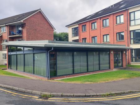2 bedroom Apartment for sale in 36 Old Bakers Court, Belfast, BT6