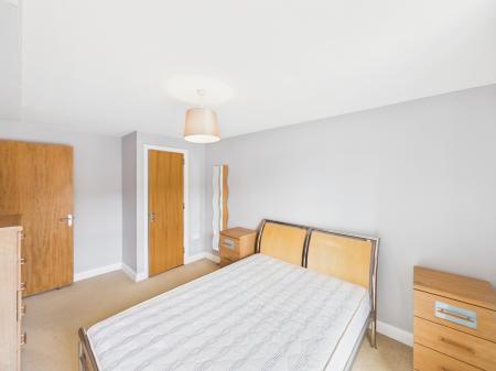 2 bedroom Apartment for sale in 36 Old Bakers Court, Belfast, BT6