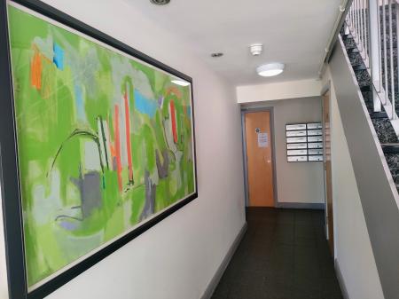 2 bedroom Apartment for sale in 36 Old Bakers Court, Belfast, BT6