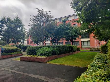 2 bedroom Apartment for sale in 36 Old Bakers Court, Belfast, BT6