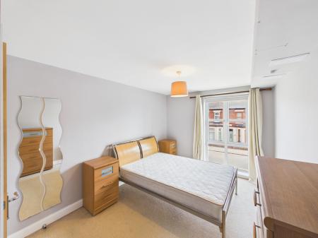 2 bedroom Apartment for sale in 36 Old Bakers Court, Belfast, BT6