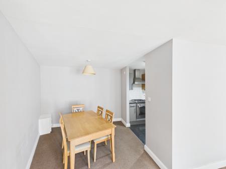 2 bedroom Apartment for sale in 36 Old Bakers Court, Belfast, BT6