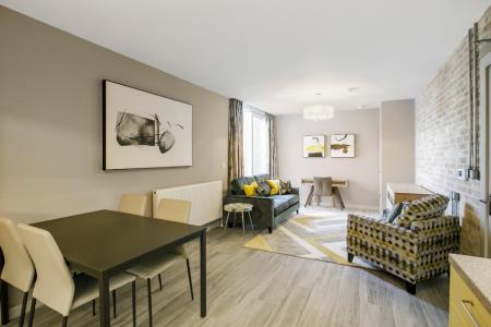 2 bedroom Apartment to let in 336 Ormeau Road, Belfast, BT7
