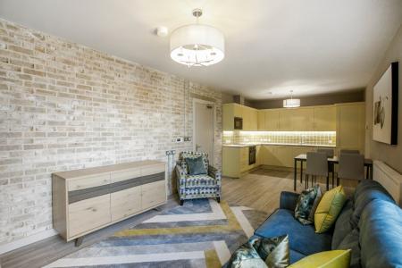 2 bedroom Apartment to let in 336 Ormeau Road, Belfast, BT7
