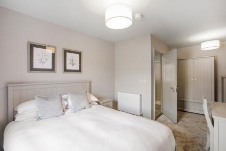 2 bedroom Apartment to let in 336 Ormeau Road, Belfast, BT7