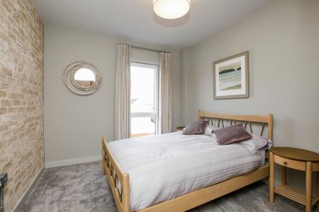 2 bedroom Apartment to let in 336 Ormeau Road, Belfast, BT7