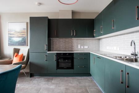 2 bedroom Apartment to let in 334 Ormeau Road, Belfast, BT7