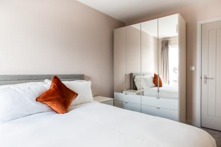 2 bedroom Apartment to let in 334 Ormeau Road, Belfast, BT7