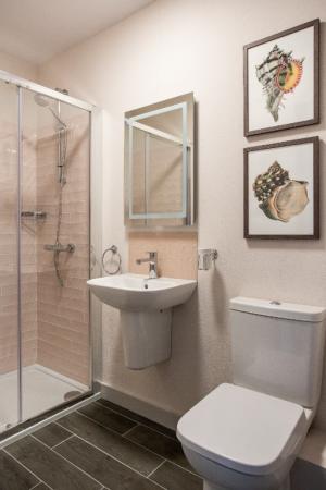 2 bedroom Apartment to let in 334 Ormeau Road, Belfast, BT7