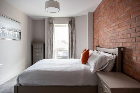 2 bedroom Apartment to let in 334 Ormeau Road, Belfast, BT7