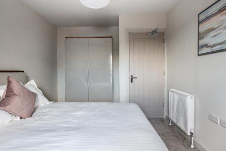 2 bedroom Apartment to let in 334 Ormeau Road, Belfast, BT7