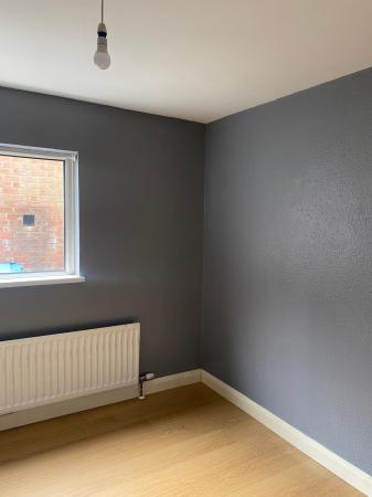 2 bedroom Flat to let in Kilwarlin Walk, Belvoir, Belfast, BT8