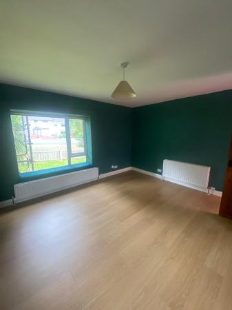 2 bedroom Flat to let in Kilwarlin Walk, Belvoir, Belfast, BT8