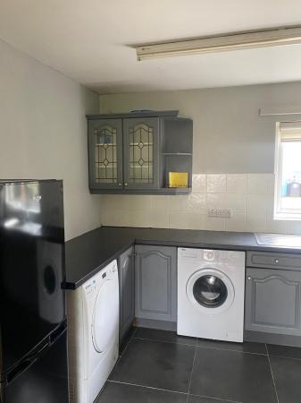 2 bedroom Flat to let in Kilwarlin Walk, Belvoir, Belfast, BT8