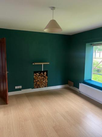 2 bedroom Flat to let in Kilwarlin Walk, Belvoir, Belfast, BT8