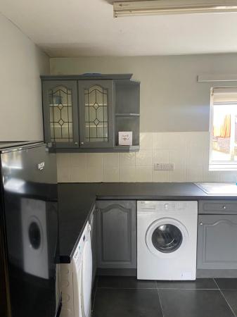 2 bedroom Flat to let in Kilwarlin Walk, Belvoir, Belfast, BT8