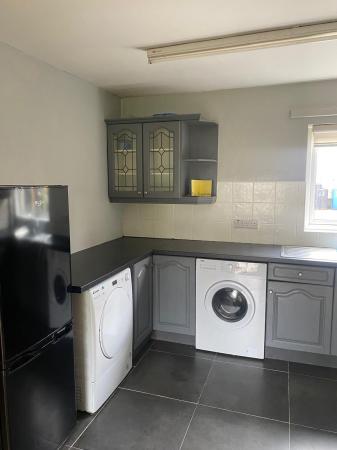 2 bedroom Flat to let in Kilwarlin Walk, Belvoir, Belfast, BT8