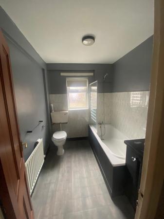 2 bedroom Flat to let in Kilwarlin Walk, Belvoir, Belfast, BT8