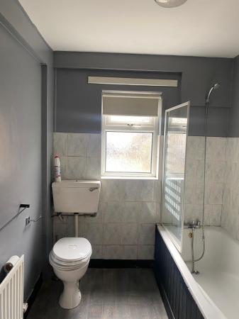 2 bedroom Flat to let in Kilwarlin Walk, Belvoir, Belfast, BT8
