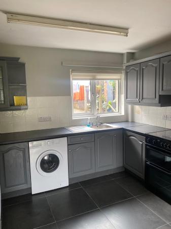 2 bedroom Flat to let in Kilwarlin Walk, Belvoir, Belfast, BT8