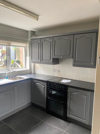 2 bedroom Flat to let in Kilwarlin Walk, Belvoir, Belfast, BT8