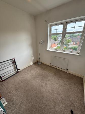 4 bedroom Semi-detached house to let in The Boulevard, Belfast, BT7
