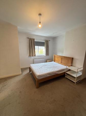 4 bedroom Semi-detached house to let in The Boulevard, Belfast, BT7