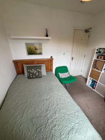 4 bedroom Semi-detached house to let in The Boulevard, Belfast, BT7