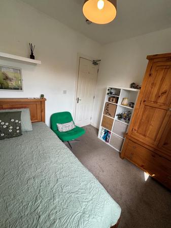 4 bedroom Semi-detached house to let in The Boulevard, Belfast, BT7