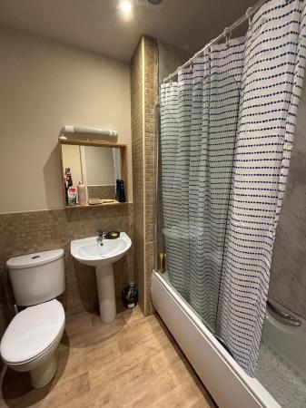 4 bedroom Semi-detached house to let in The Boulevard, Belfast, BT7