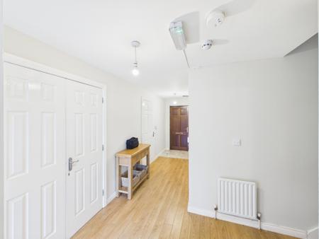 4 bedroom Semi-detached house to let in The Boulevard, Belfast, BT7