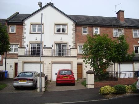 The Boulevard, Belfast, BT7