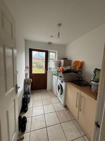 4 bedroom Semi-detached house to let in The Boulevard, Belfast, BT7