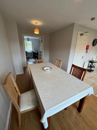 4 bedroom Semi-detached house to let in The Boulevard, Belfast, BT7