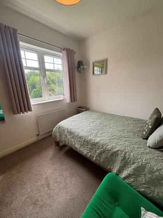 4 bedroom Semi-detached house to let in The Boulevard, Belfast, BT7