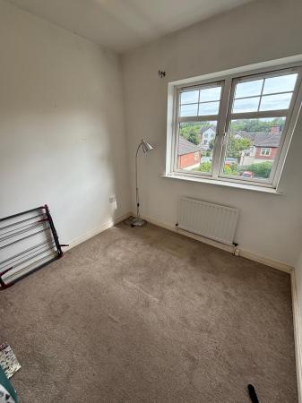 4 bedroom Semi-detached house to let in The Boulevard, Belfast, BT7
