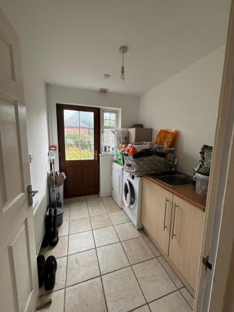 4 bedroom Semi-detached house to let in The Boulevard, Belfast, BT7