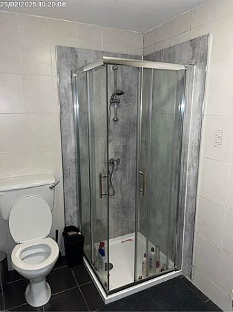 2 bedroom Flat to let in Fitzroy Avenue, Belfast, BT7