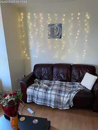 2 bedroom Flat to let in Fitzroy Avenue, Belfast, BT7