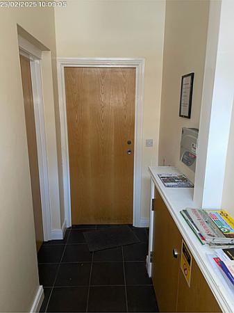 2 bedroom Flat to let in Fitzroy Avenue, Belfast, BT7