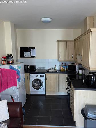 2 bedroom Flat to let in Fitzroy Avenue, Belfast, BT7