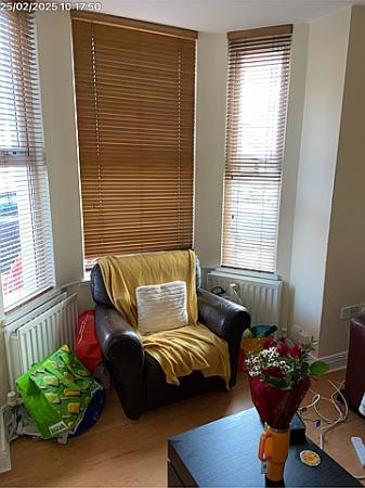 2 bedroom Flat to let in Fitzroy Avenue, Belfast, BT7