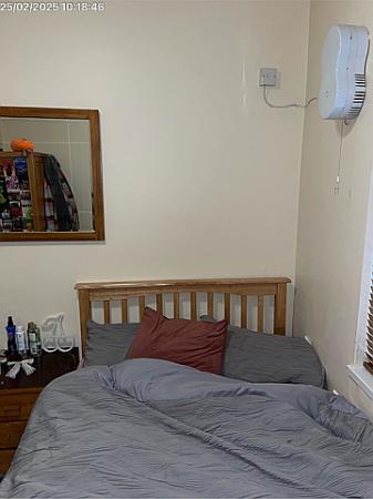 2 bedroom Flat to let in Fitzroy Avenue, Belfast, BT7