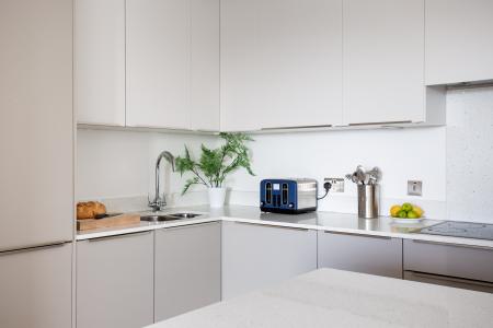 2 bedroom Apartment to let in Portland 88, Belfast, BT7